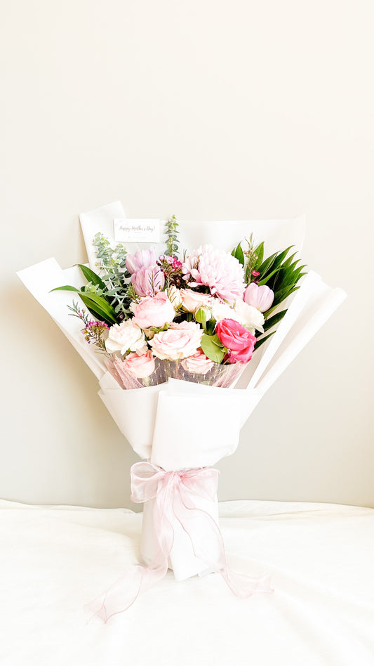 Fresh Floral Bouquets