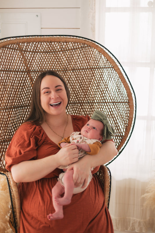 Meet Our Makers: Luna Rosa Botanicals