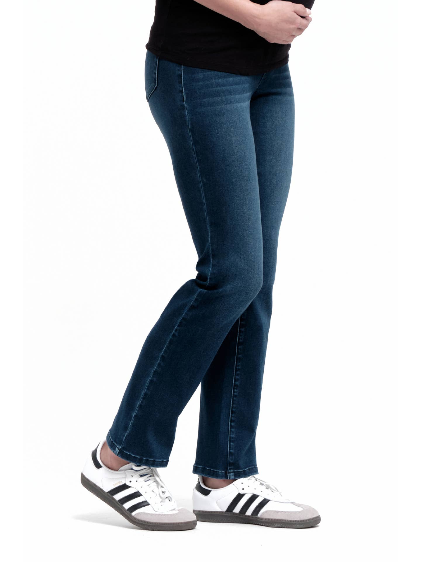 Robin Slim Straight Jean