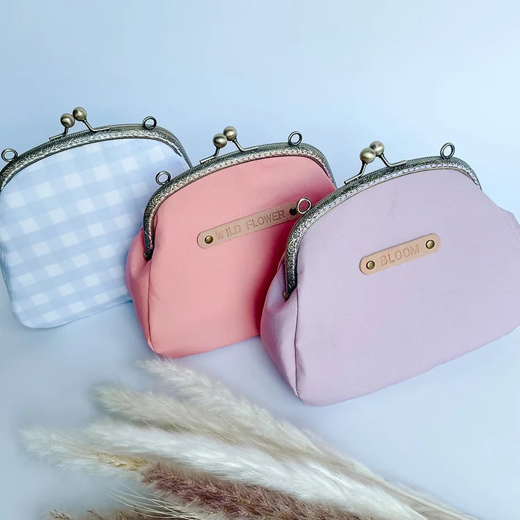 Heirloom Purses