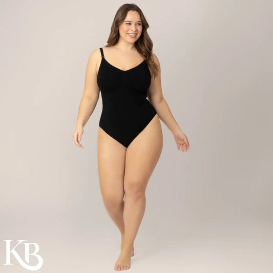 Sublime Bamboo Maternity & Nursing Bodysuit Size XL, 2XL - Final Sale