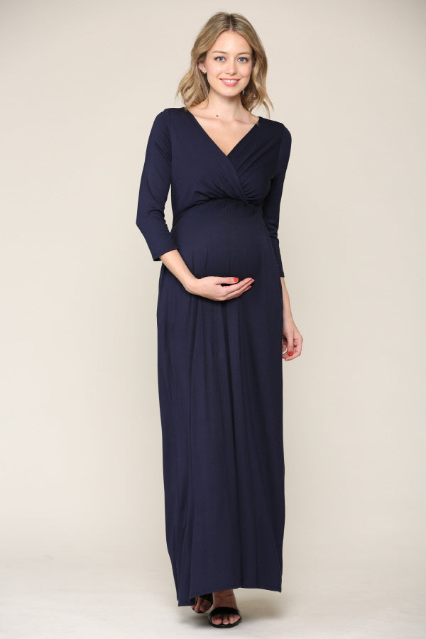 Farren Maxi Dress