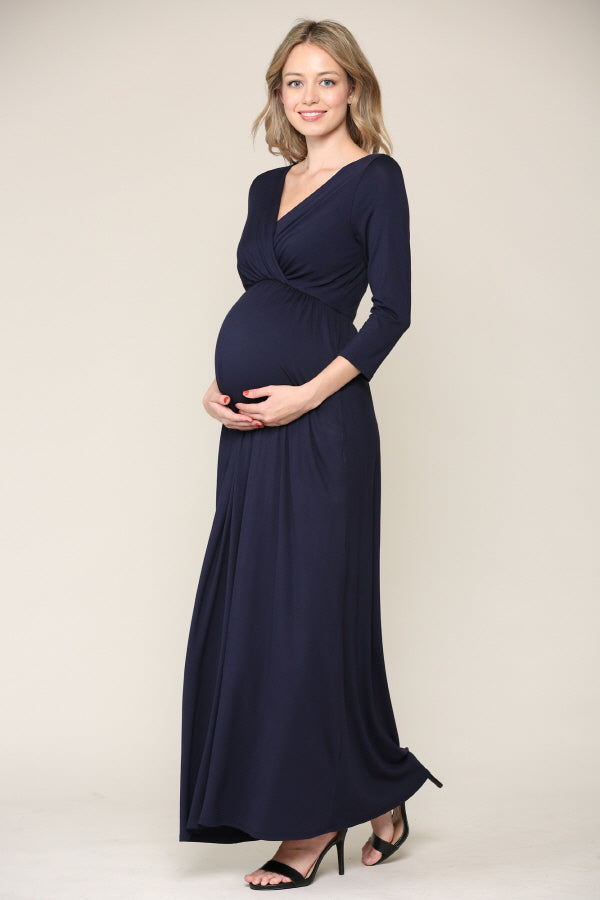 Farren Maxi Dress