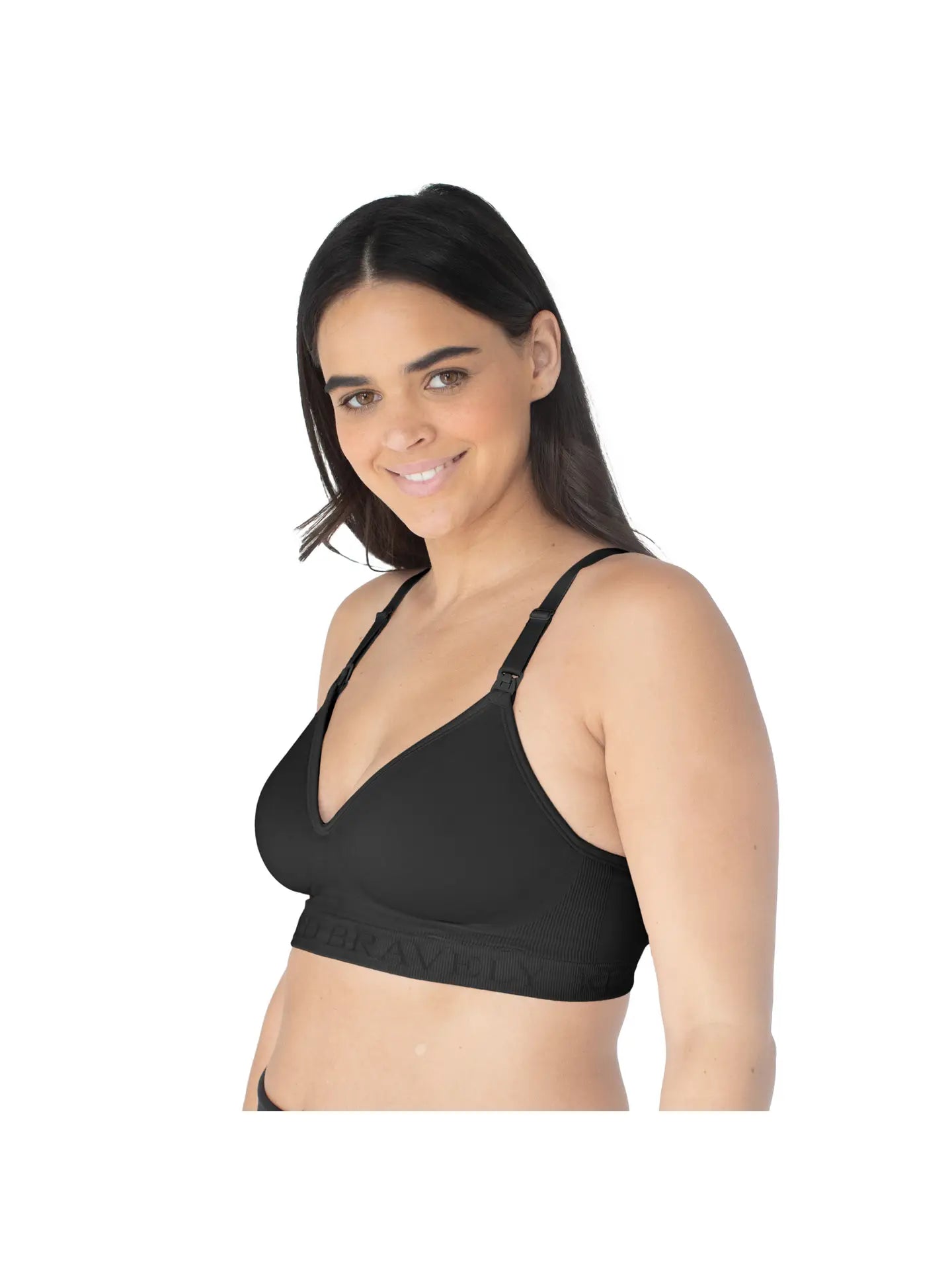 Sublime® Contour Bra in Black