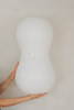 Ivory Peanut Ball
