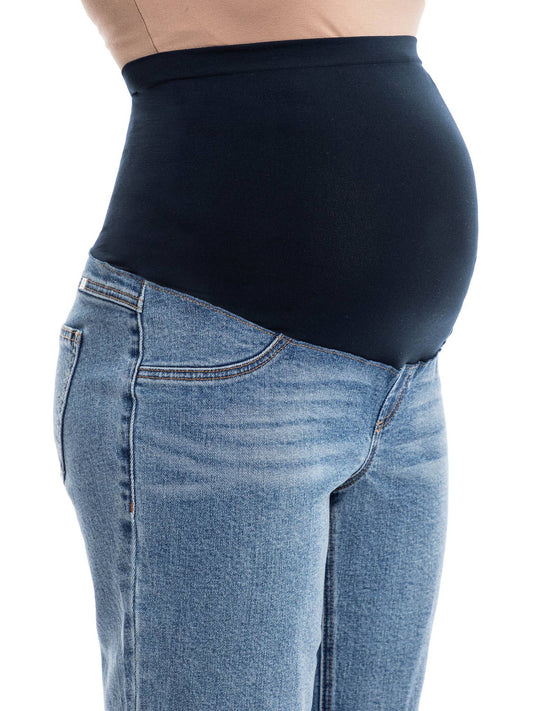 Remi Straight Leg Jean