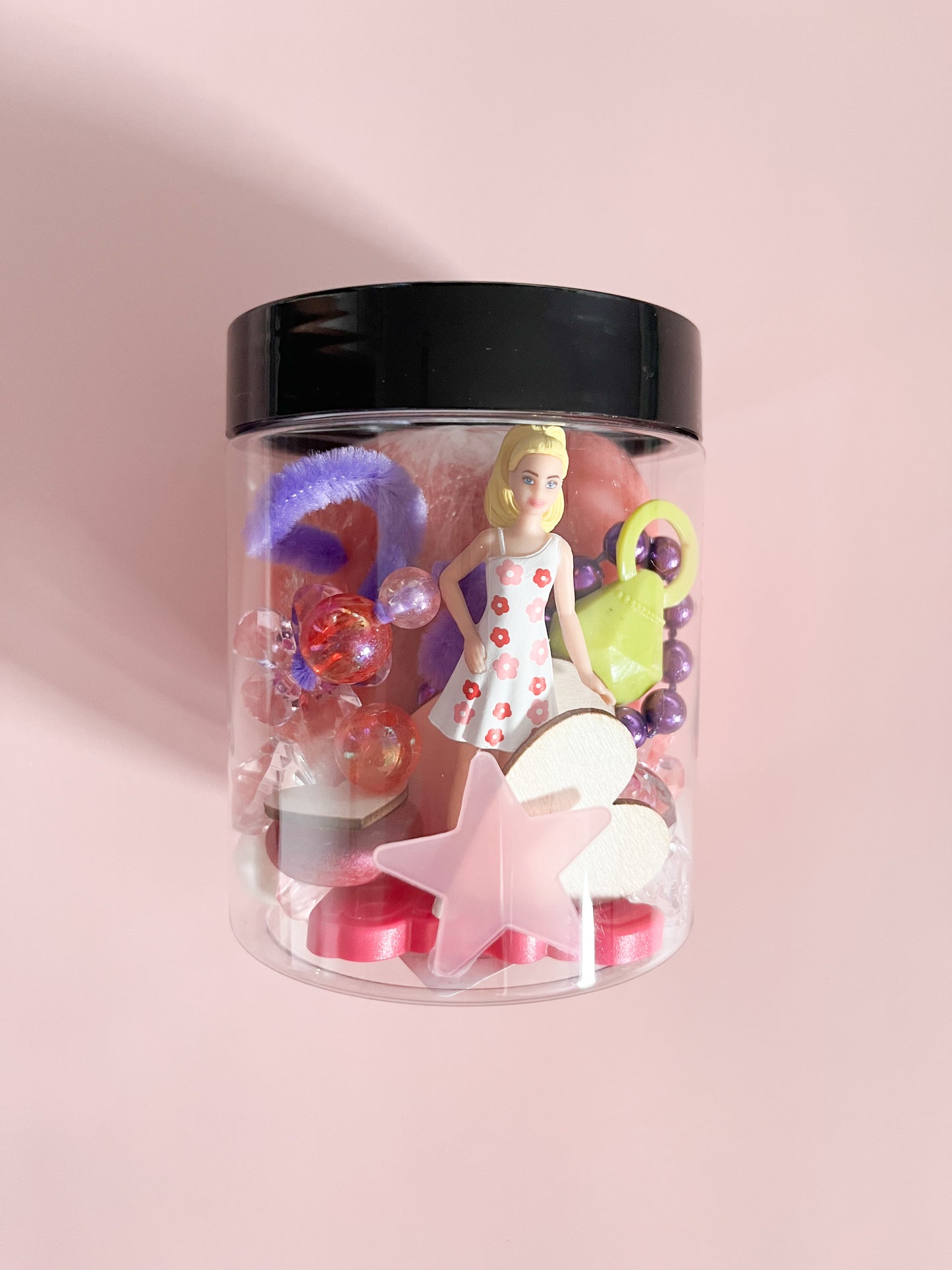 Doll Dreamland Dough Playkit