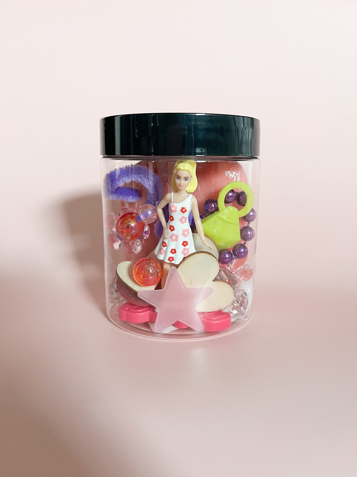 Doll Dreamland Dough Playkit