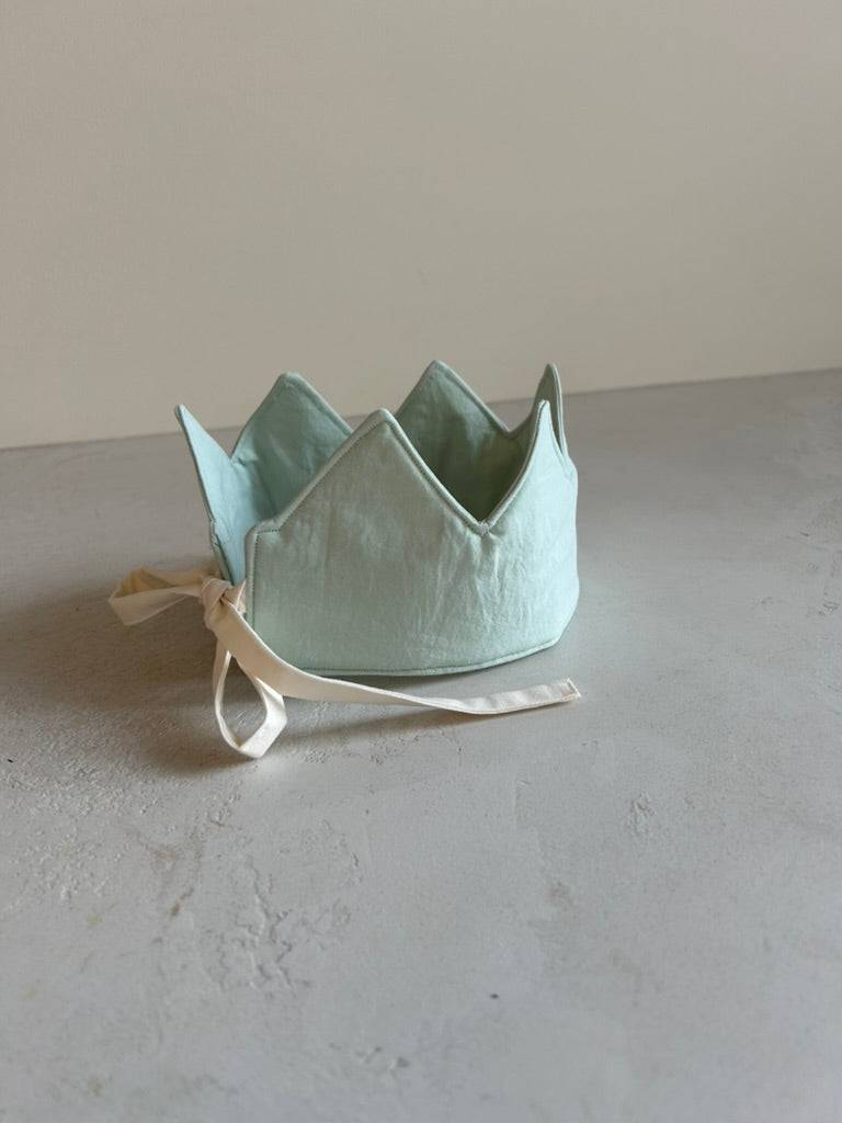 Dress Up Crown in Size 3+