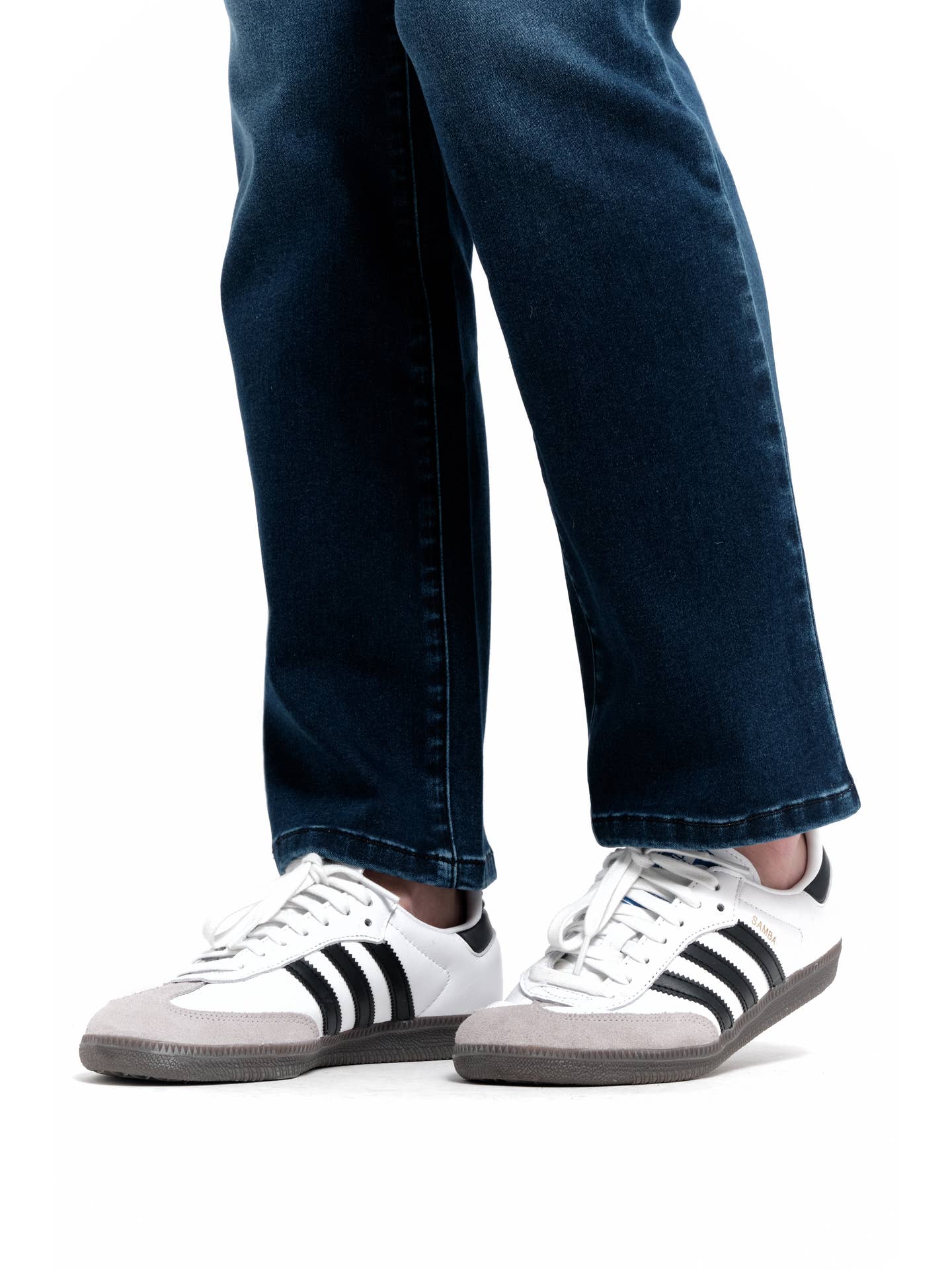 Robin Slim Straight Jean