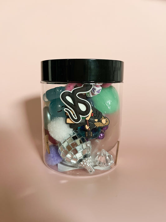 Guitar Singer Dough Playkit