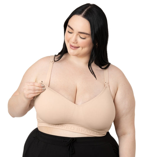 Sublime® Contour Bra in Beige