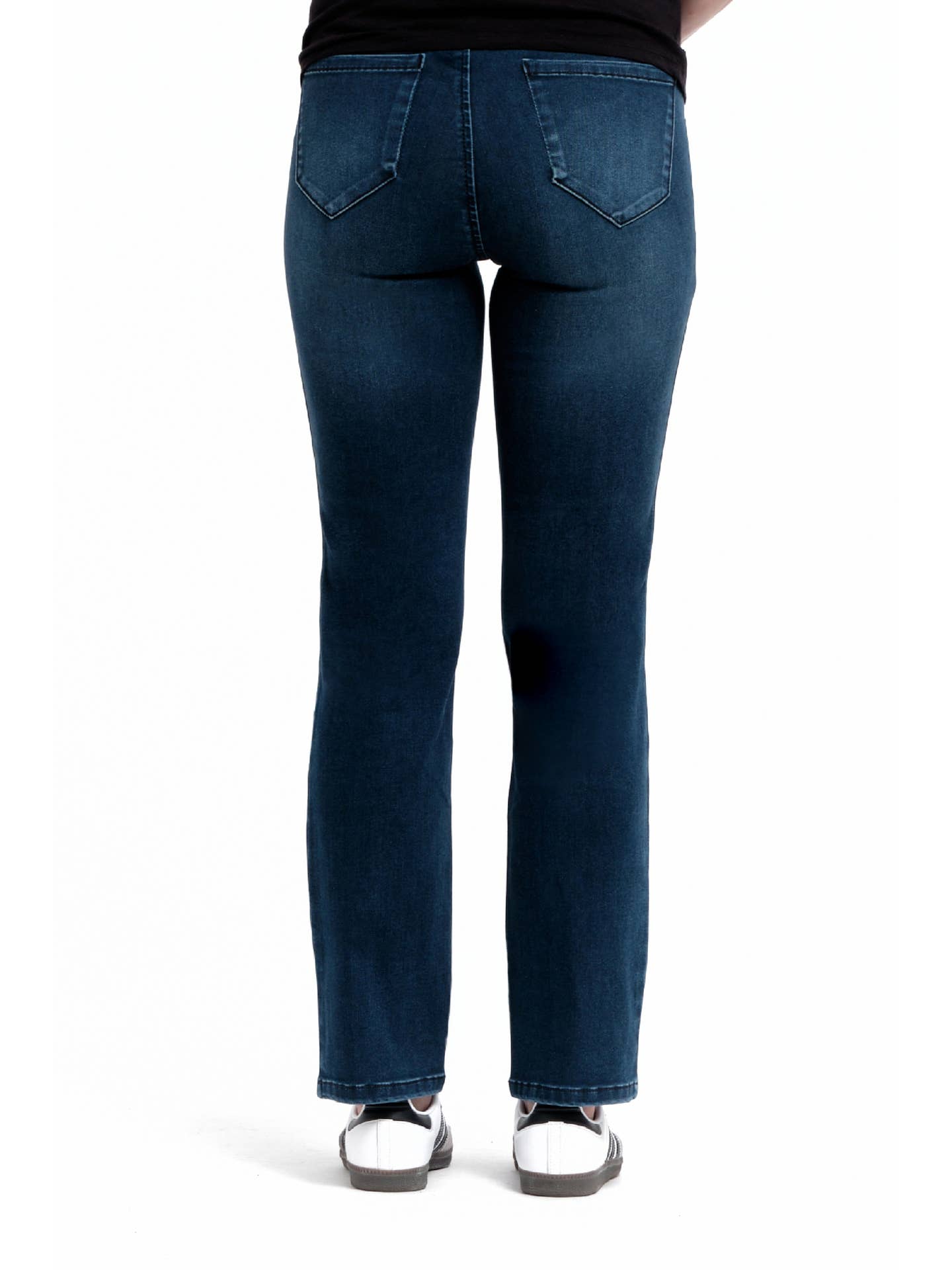 Robin Slim Straight Jean