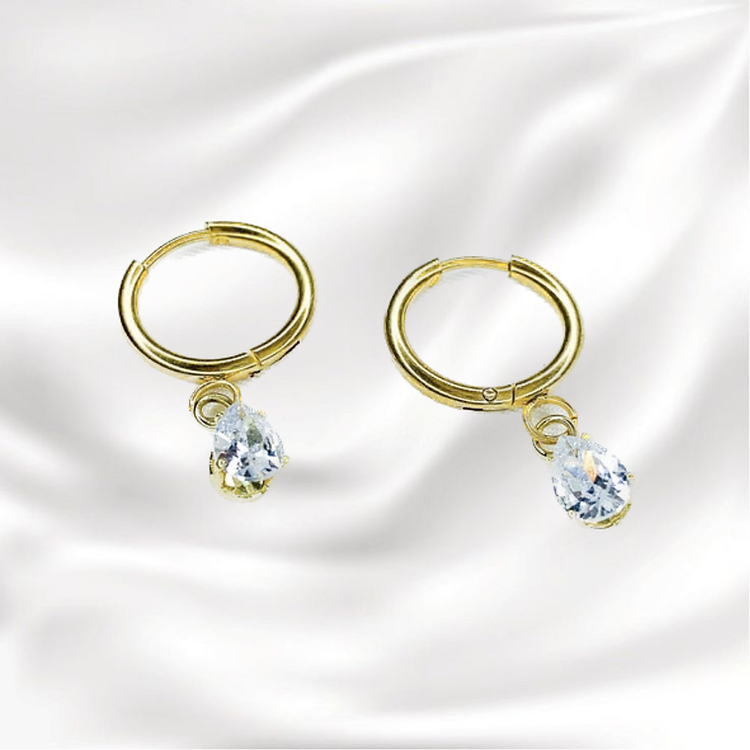 Siearah Earrings