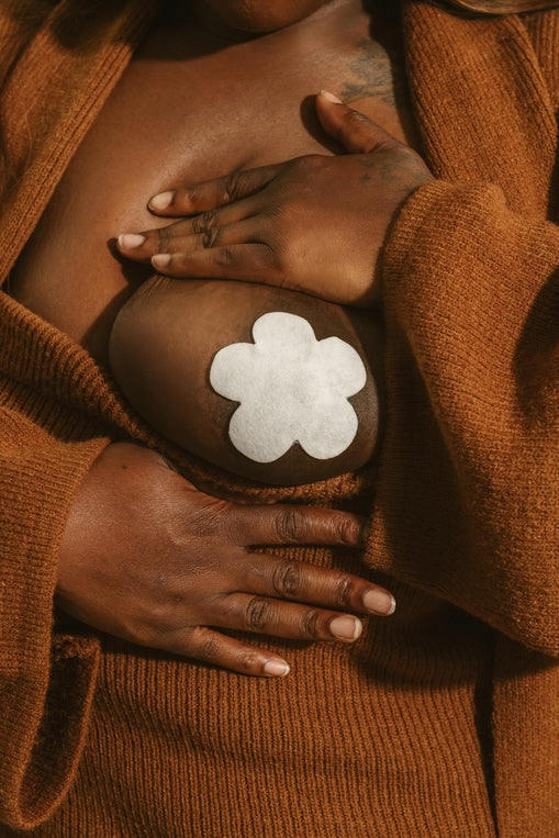 Hydrogel Cooling Pads