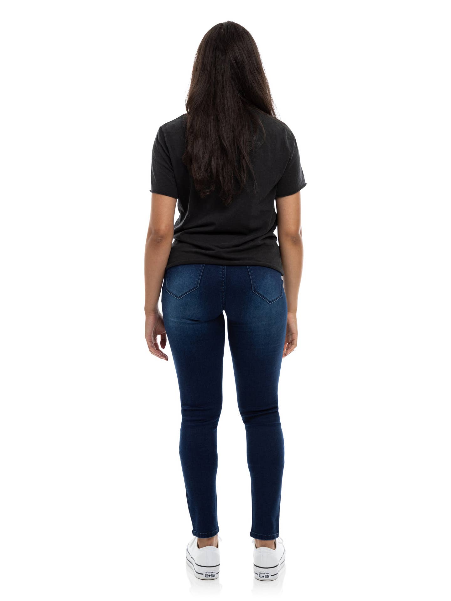 Marco Butter Skinny Jean