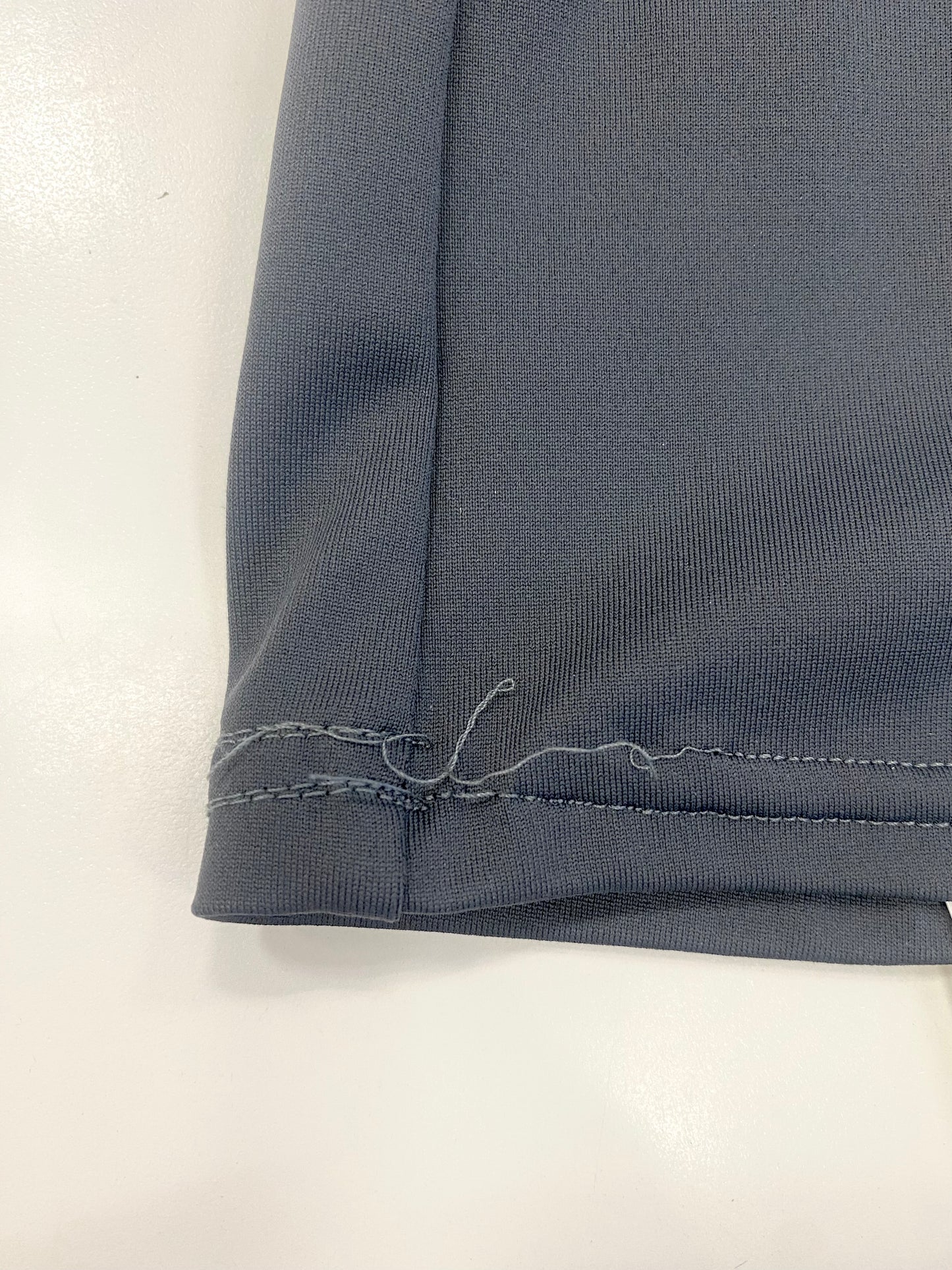 Belly Band in Charcoal Size S - As Is & Final Sale