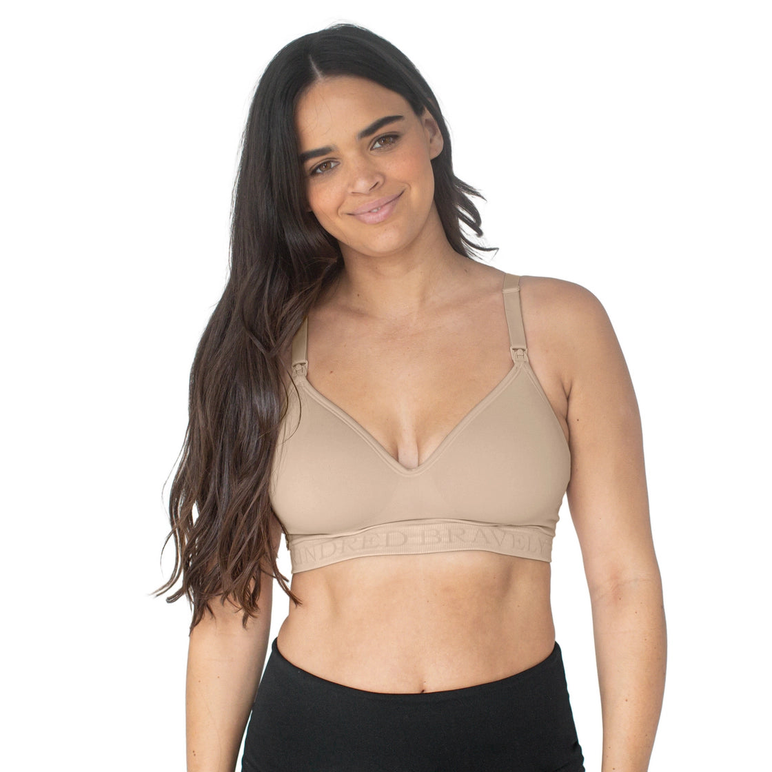 Sublime® Contour Bra in Beige