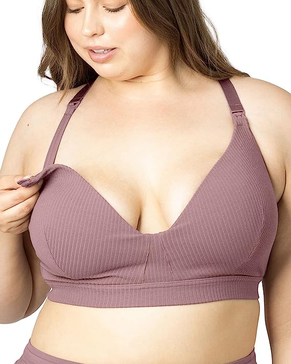 How to know what size maternity bra to buy