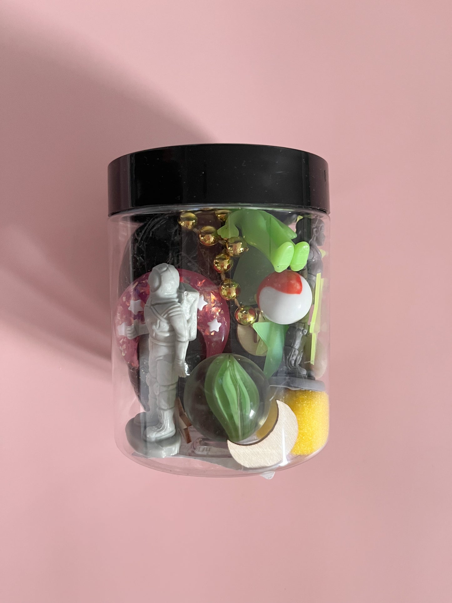 Space Expedition Dough Playkit