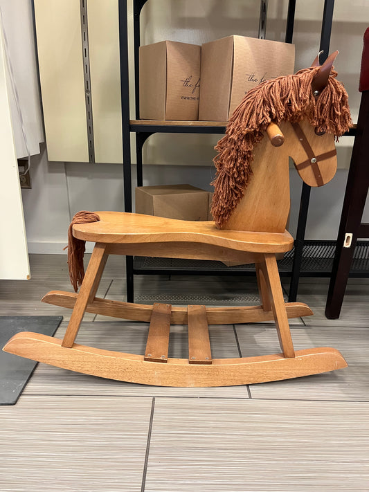 Rocking Horse