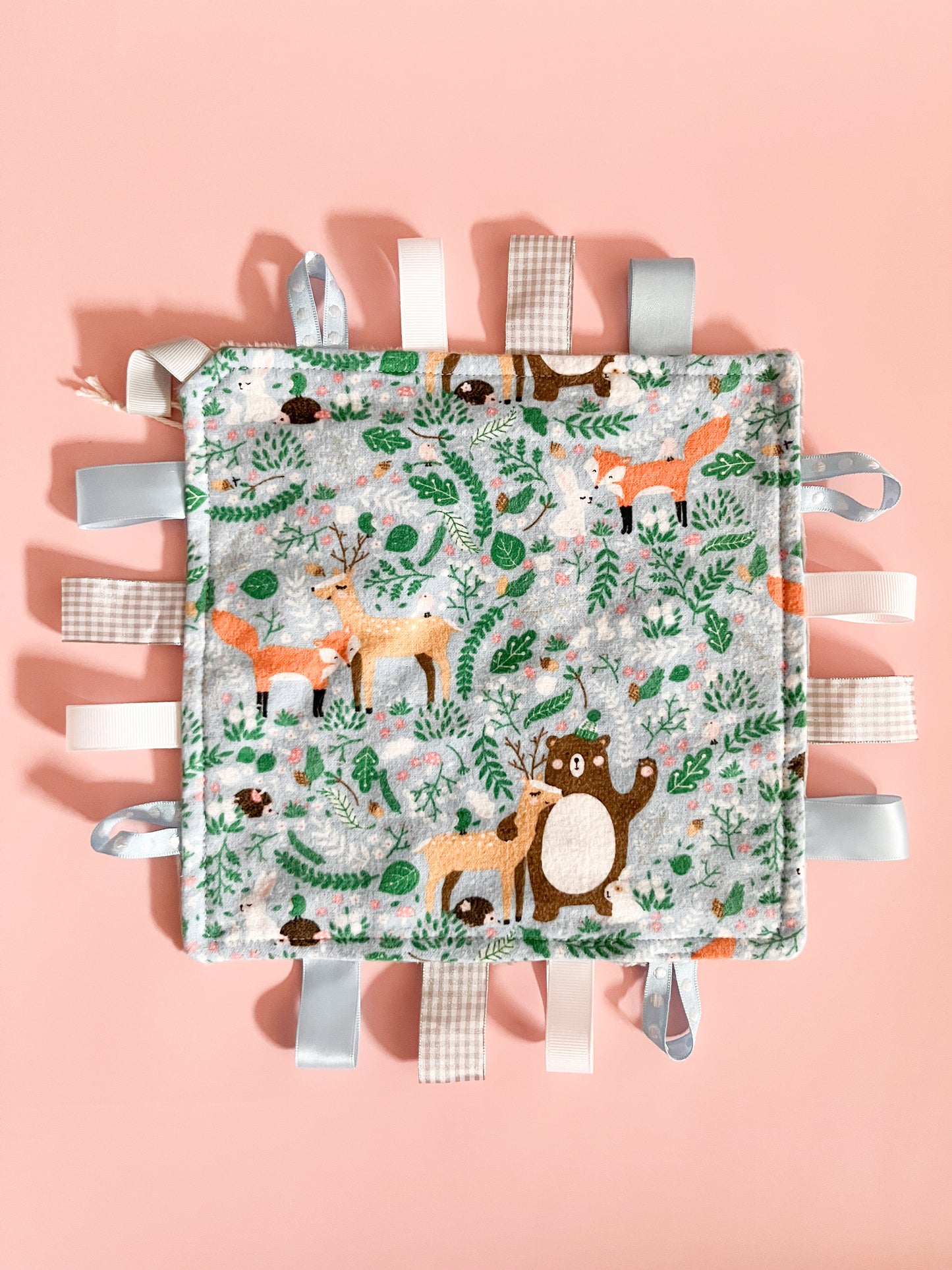 A Bear-y Cute Baby Shower Gift