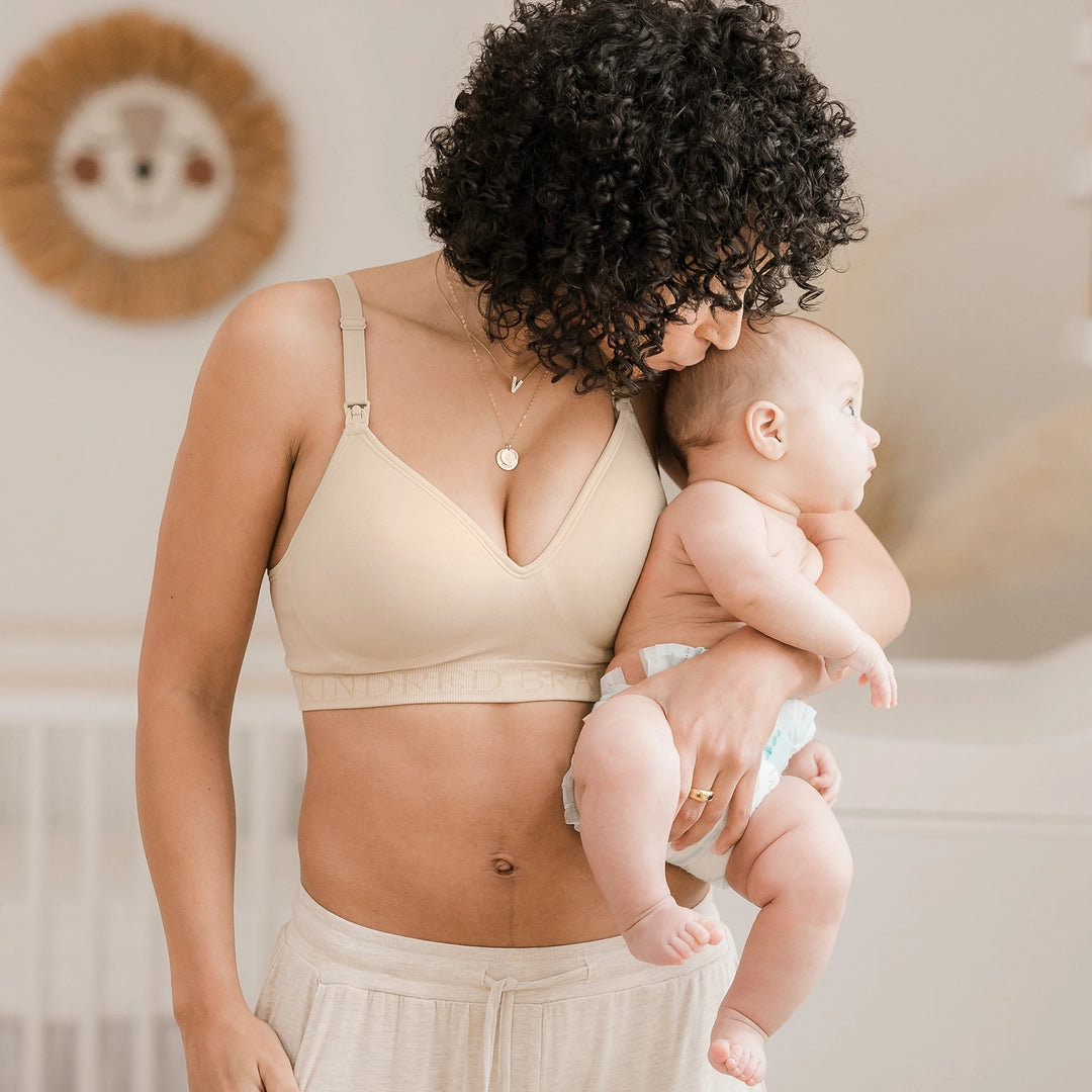 Sublime® Contour Bra in Beige