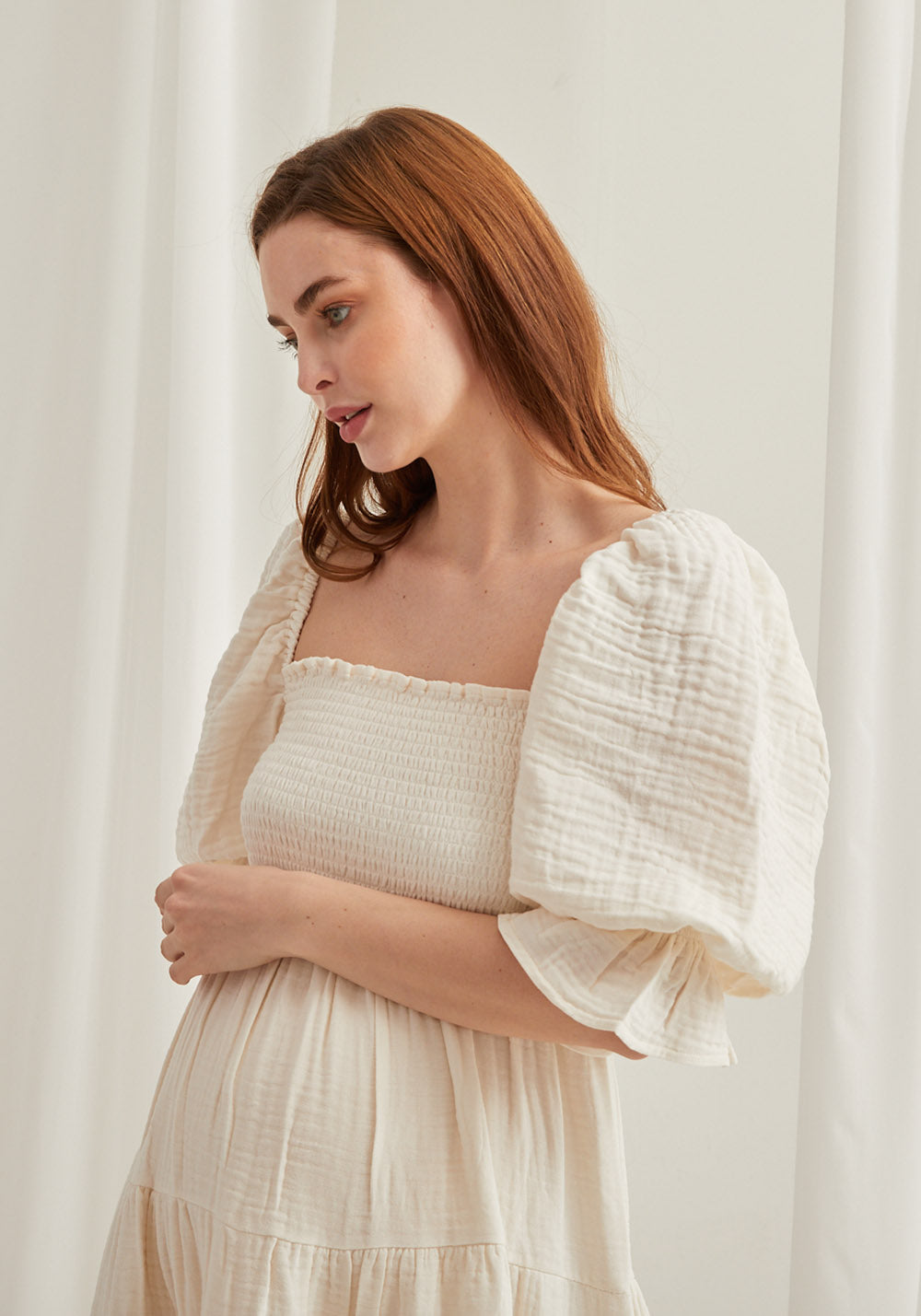 Kiko high side dress cheap