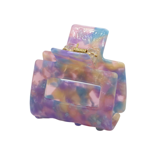 Cube Clip in Mermaid