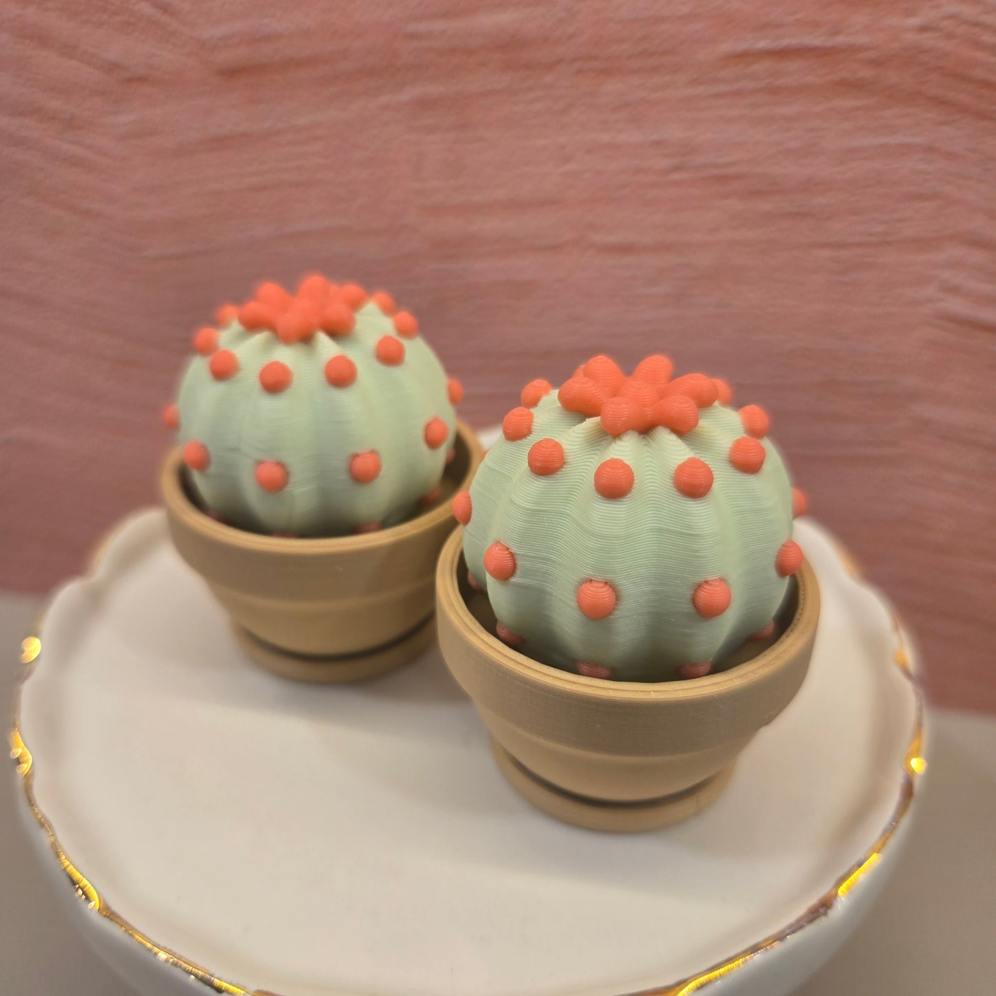 Cactus Clicker