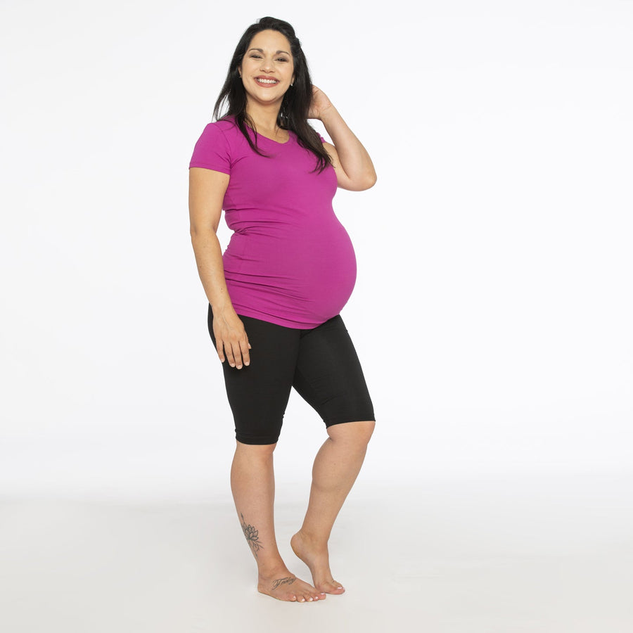 Tencel Bike Shorts - Final Sale