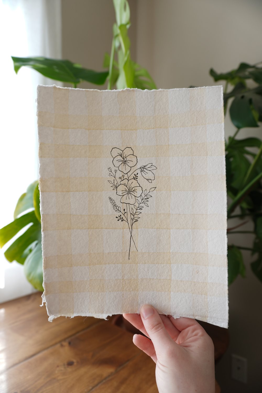 February Birth Month Flower