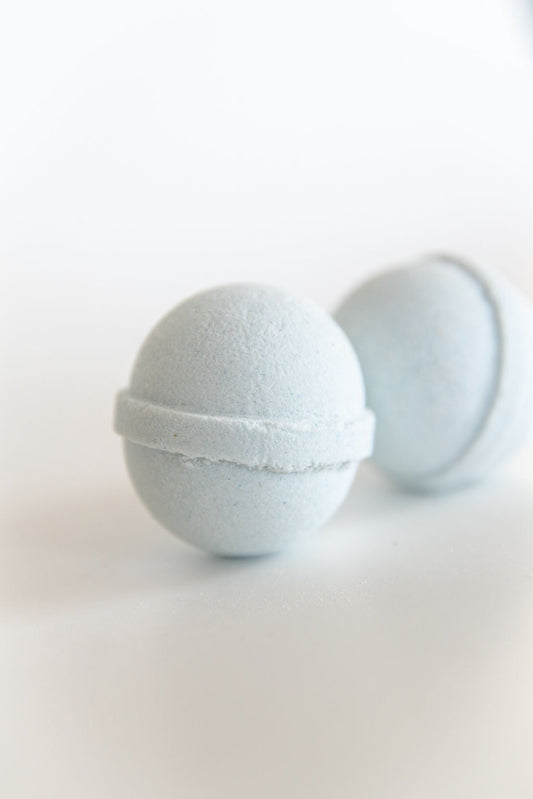 Party Mini Bath Bomb