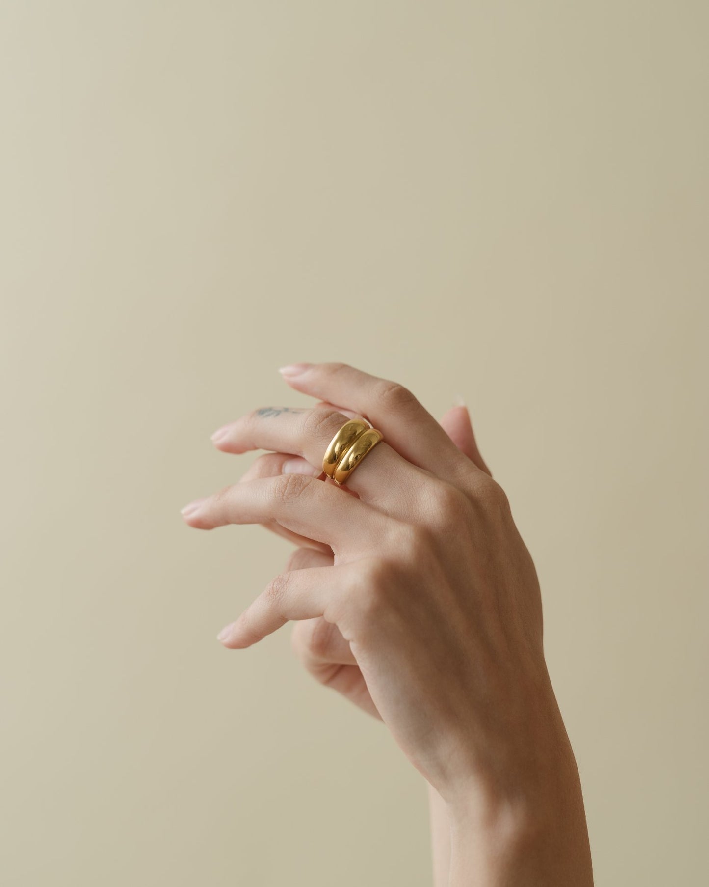 Trento Ring