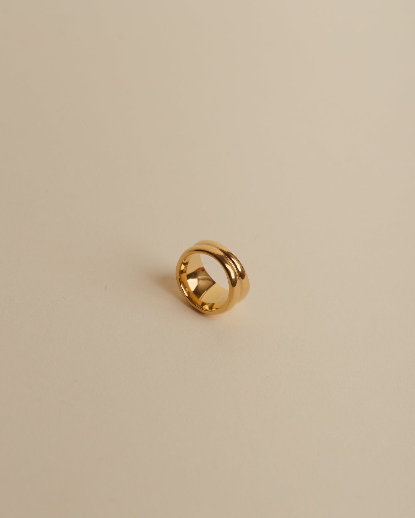 Trento Ring