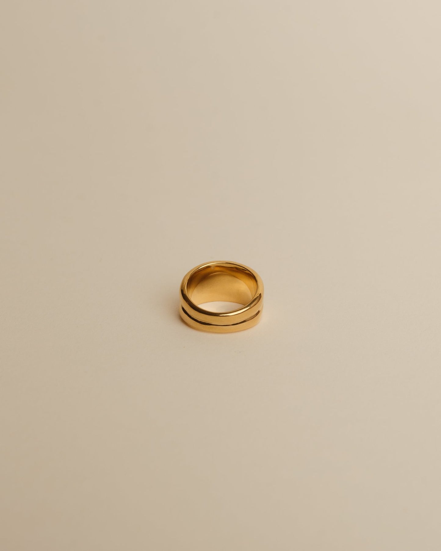 Trento Ring