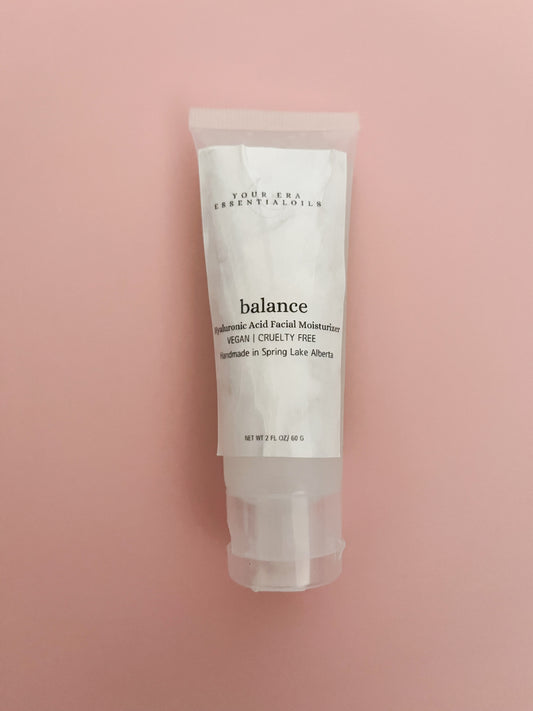 Balance Face Moisturizer