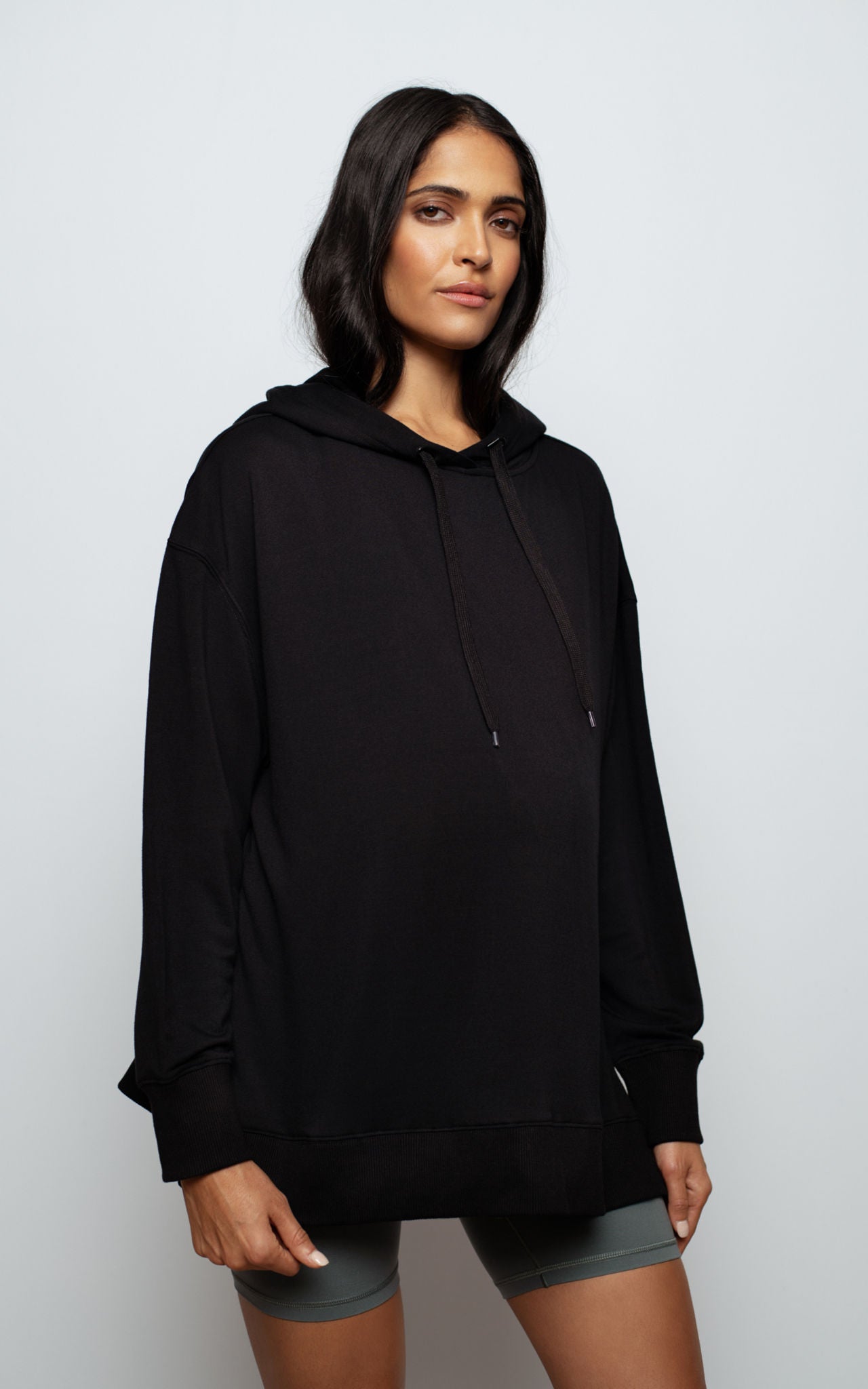 Stella Secret Hoodie Sweatshirt