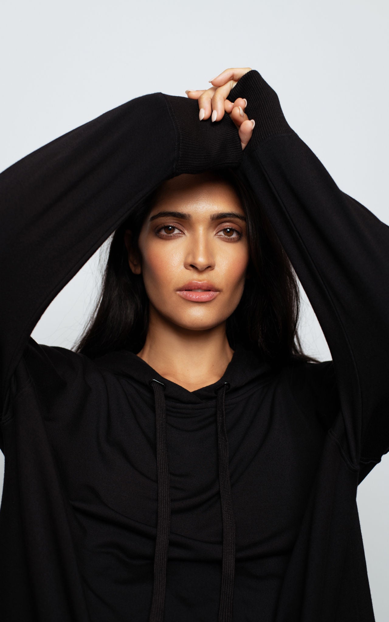 Stella Secret Hoodie Sweatshirt