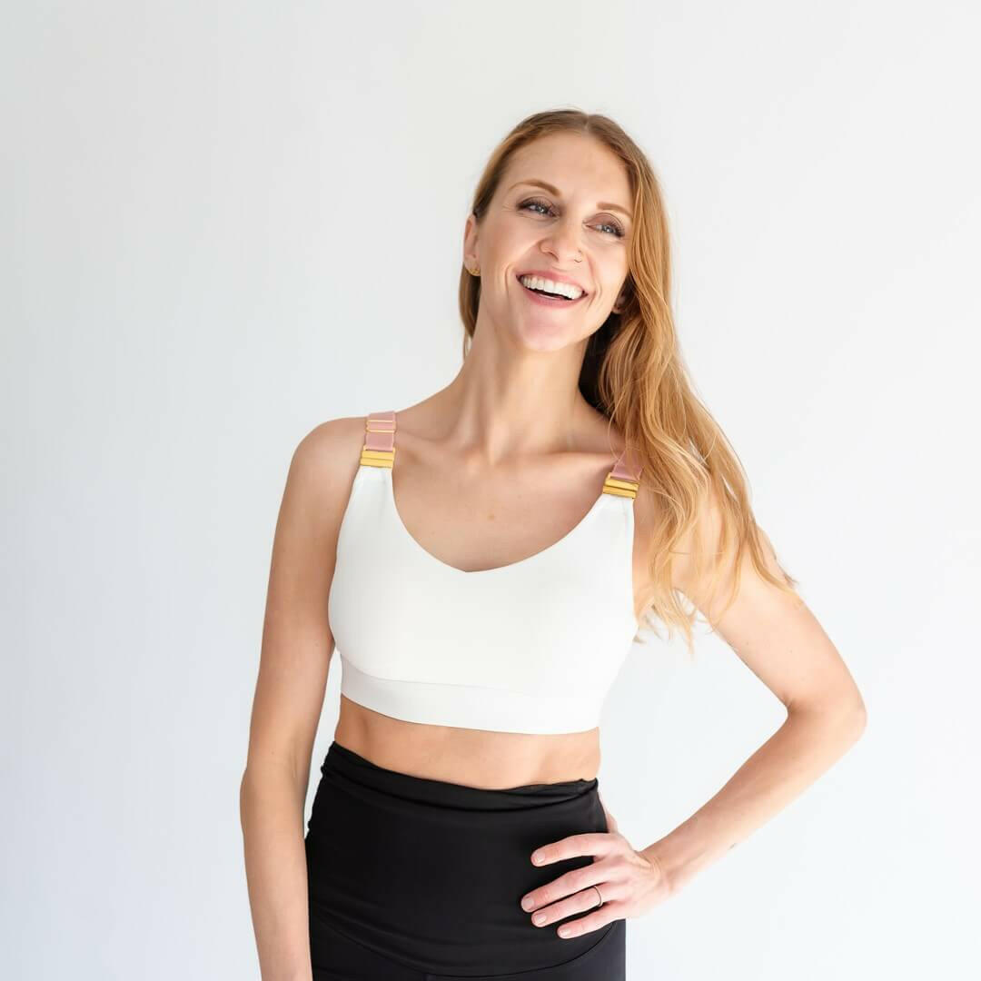 Esme Nursing Sports Bra