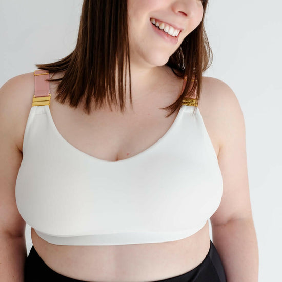 Esme Nursing Sports Bra
