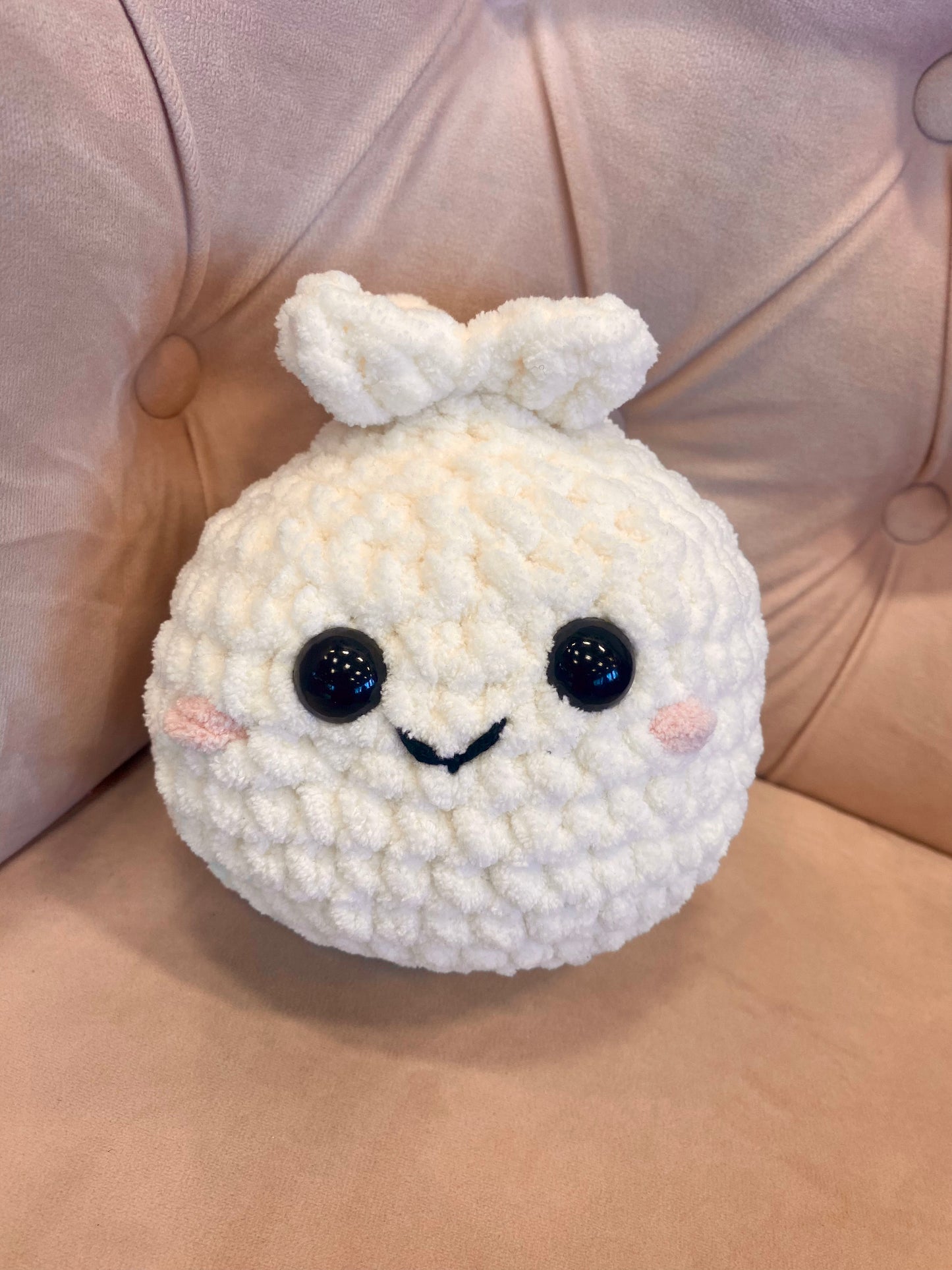 Baby Big Bao