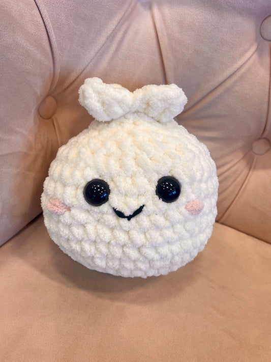 Baby Big Bao