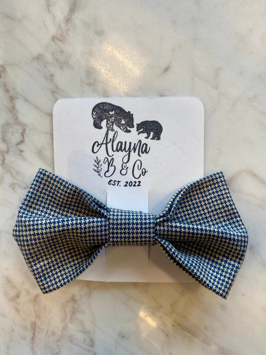 Boy Bowtie