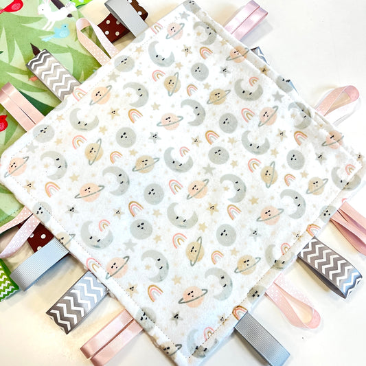 Night Sky Sensory Toy