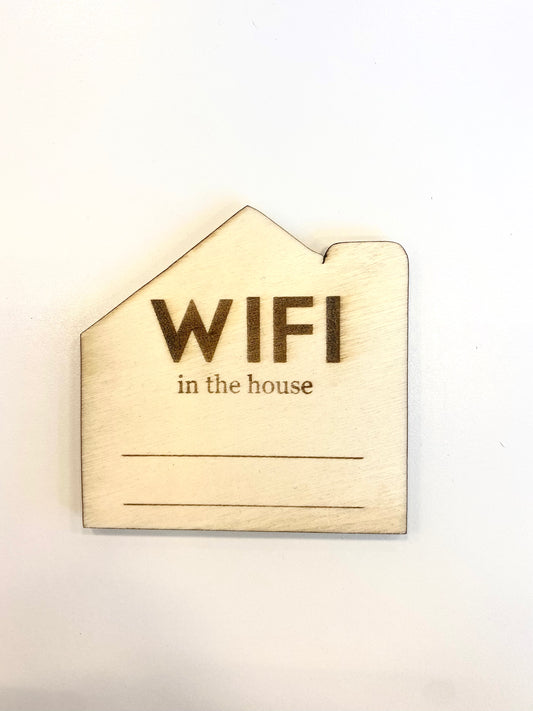 Wifi Magnet
