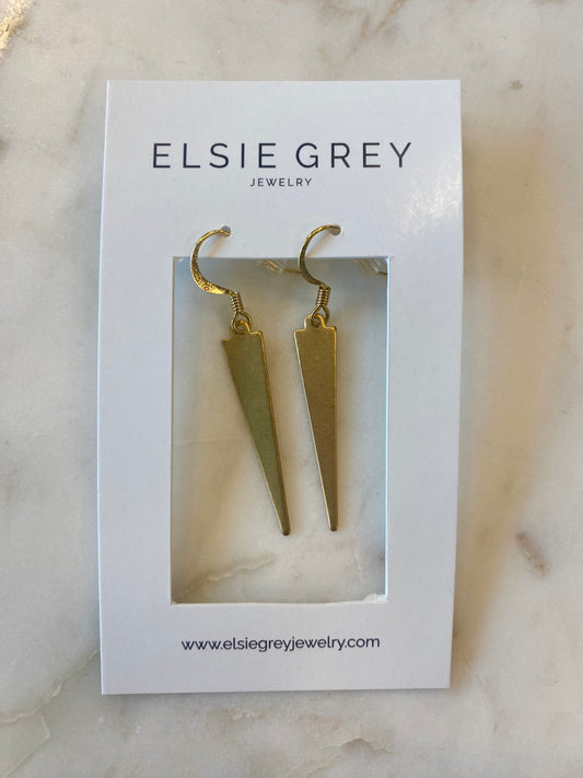 Point the Way Earrings