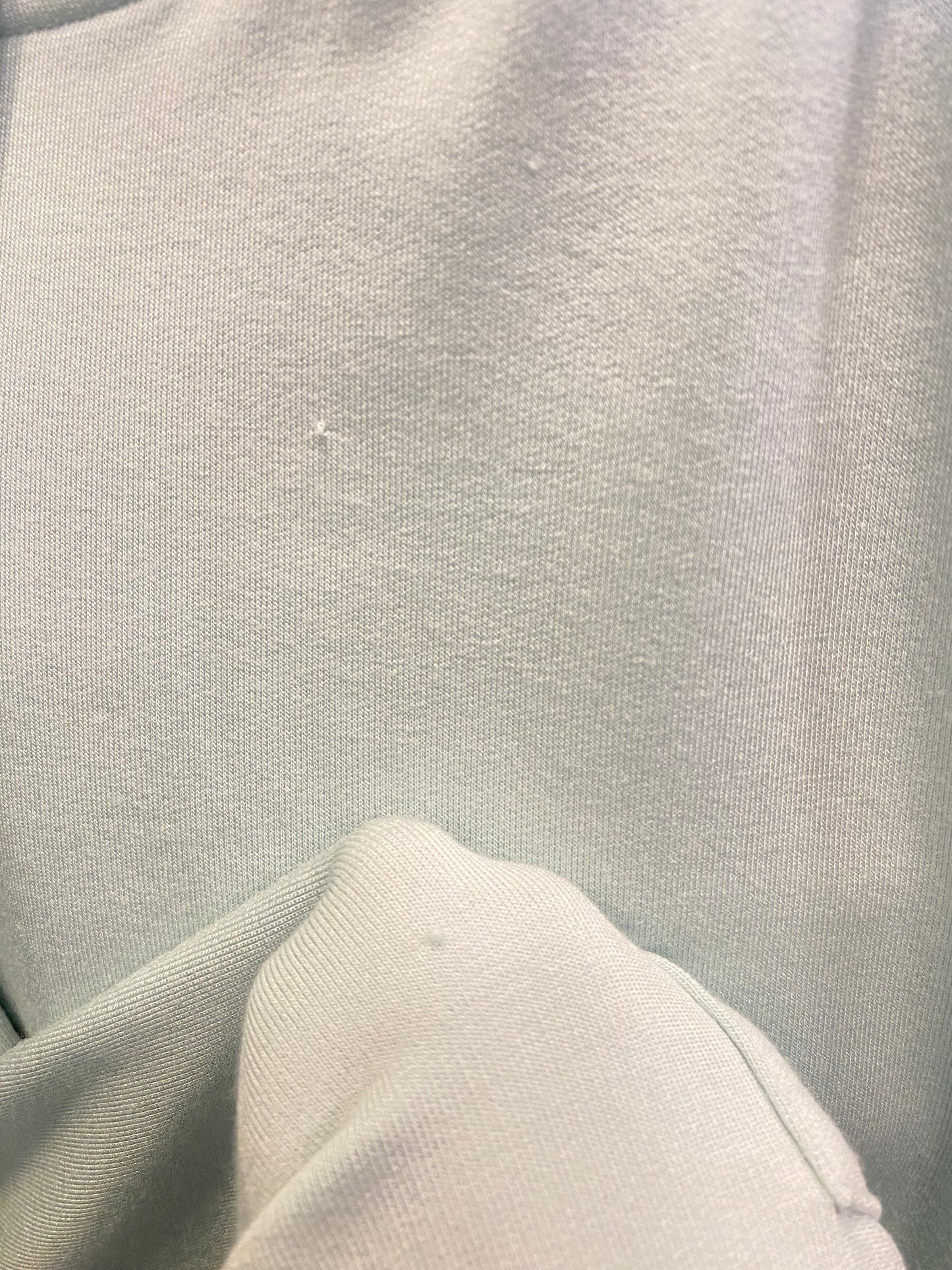 Olivia Sweatshirt Zip Hoodie SIZE M - As Is & Final Sale