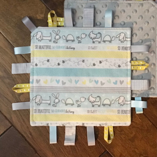 So Beautiful Sensory Toy