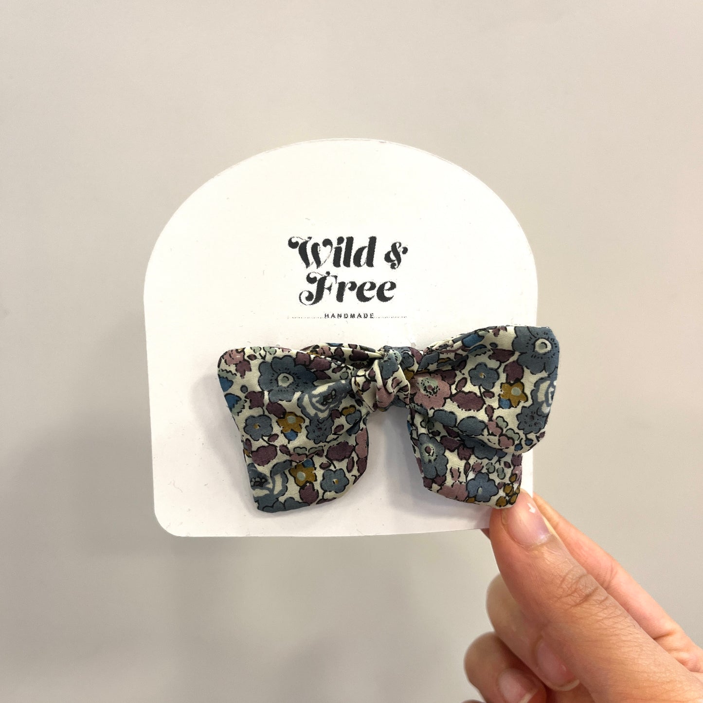 Bow Clip